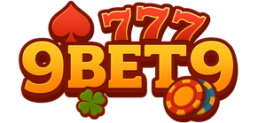 9bet9 Logo